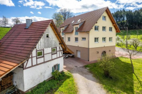 Ferienhof Vordere Alm